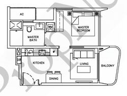 Coastline Residences (D15), Apartment #617580571